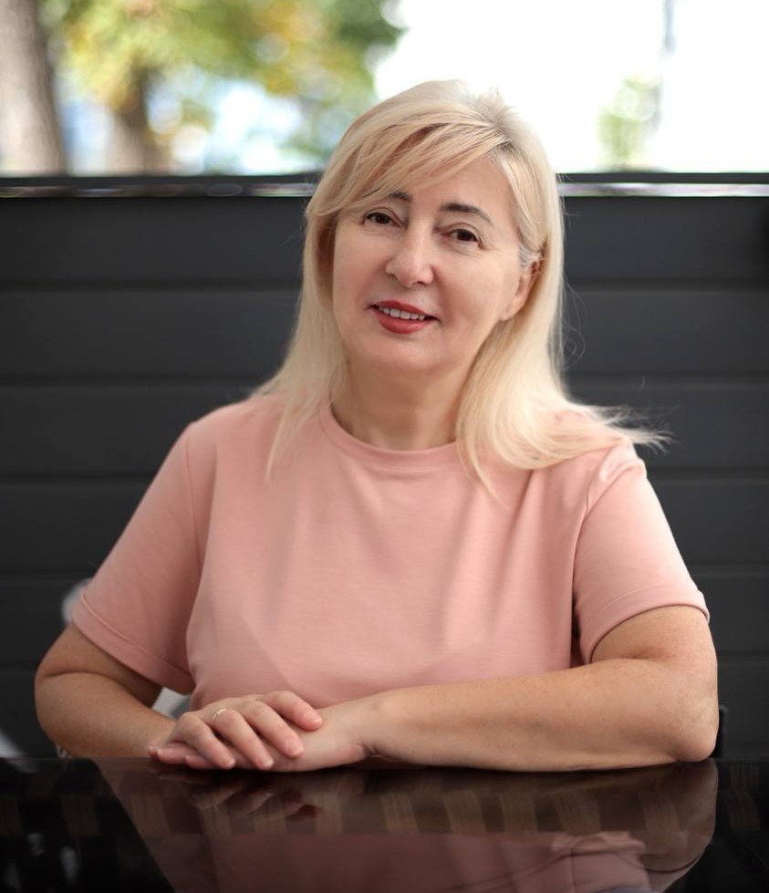 Репетитор английского